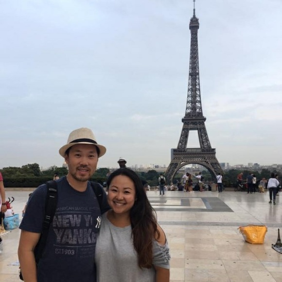 Meet your Posher - Picture 8 of 12